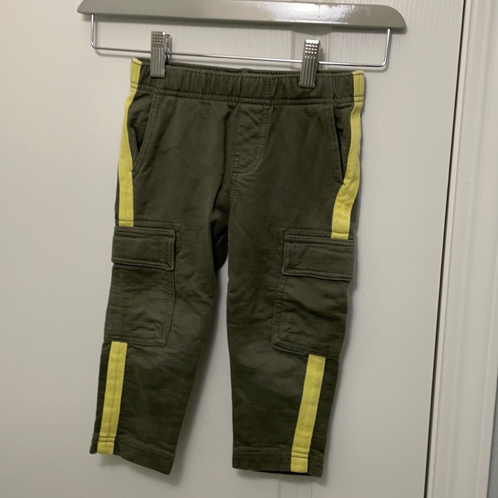 Tea Collection Pants for Boys, 2T